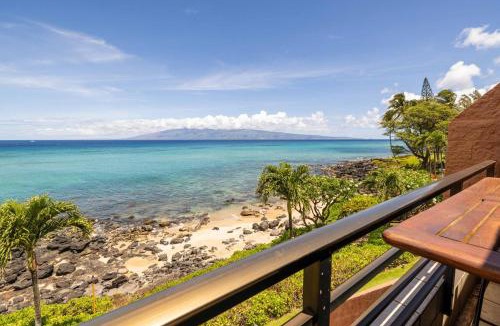 Honokowai House | Kuleana Resort 417