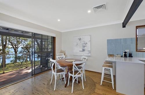 Summerland Point House | Kullaroo Lakehouse