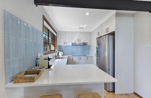 Summerland Point House | Kullaroo Lakehouse