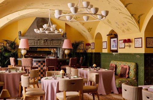 St. Moritz Hotel | Kulm Hotel St. Moritz