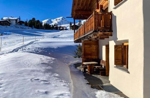 Arosa Apartment | Kulmwiesli