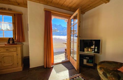 Arosa Apartment | Kulmwiesli