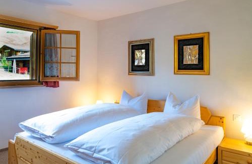 Arosa Apartment | Kulmwiesli