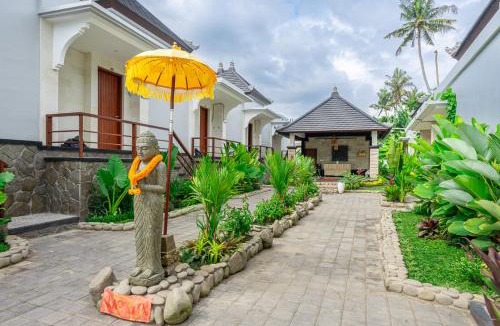Munggu House | Kulta Villa Bali