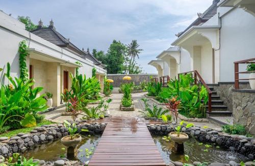 Munggu House | Kulta Villa Bali