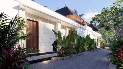 Munggu House | Kulta Villa Bali
