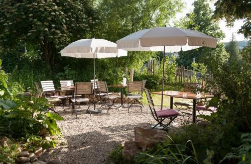 Liestal Hotel | Kulturhotel Guggenheim