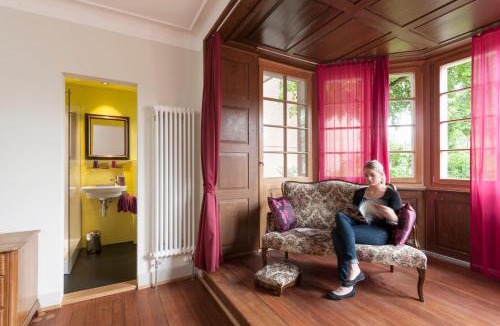 Liestal Hotel | Kulturhotel Guggenheim