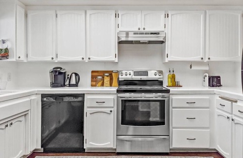 Summit Estates Condo | Kuma Lodge, 1 Night Free!