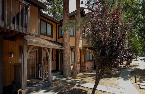 Summit Estates Condo | Kuma Lodge, 1 Night Free!