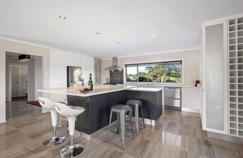 Kumeu House | Kumeu Calm