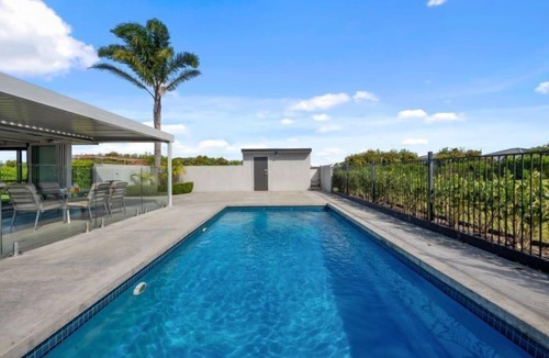 Kumeu House | Kumeu Calm