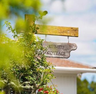Kumeu Bed & Breakfast | Kumeu Kottage
