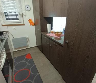 Taesch Apartment | Kummublick Täsch, Nähe Zermatt