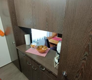 Taesch Apartment | Kummublick Täsch, Nähe Zermatt