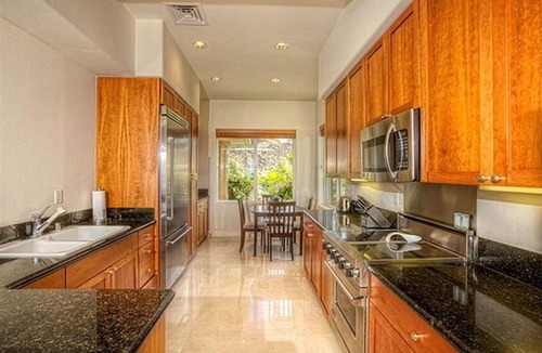 Kamuela Condo | Kumulani B4 Best Ocean Views in Complex, Amenity Pkg Optional.