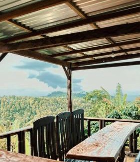 Wanagiri Other | Kuna Glamp Camp