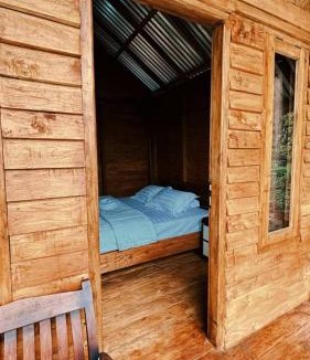 Wanagiri Other | Kuna Glamp Camp
