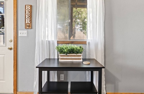 Kuna Cottage | Kuna's Coziest Cottage