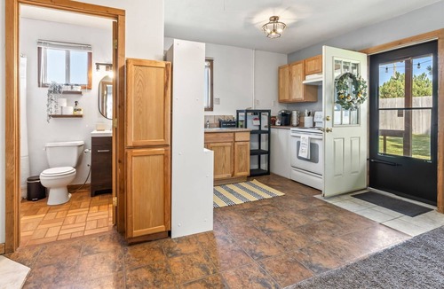 Kuna Cottage | Kuna's Coziest Cottage