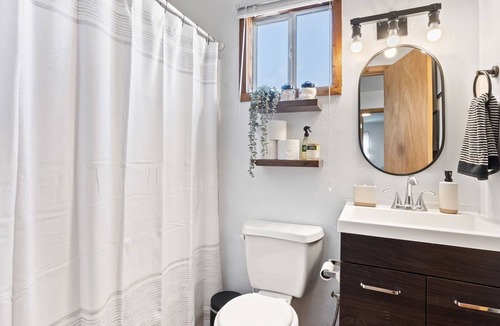 Kuna Cottage | Kuna's Coziest Cottage