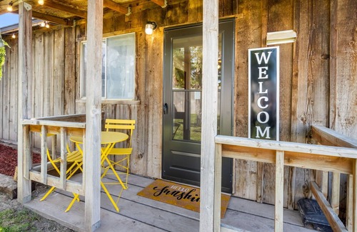 Kuna Cottage | Kuna's Coziest Cottage