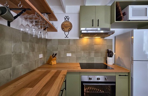 Dinner Plain Ski Chalet | Kunama - Dinner Plain