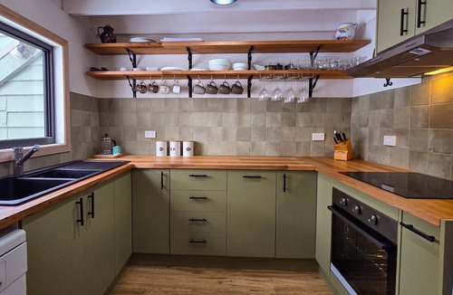 Dinner Plain Ski Chalet | Kunama - Dinner Plain