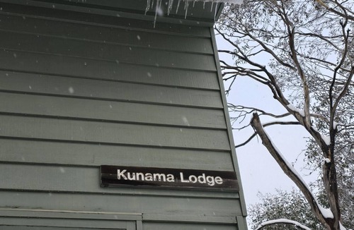 Dinner Plain Ski Chalet | Kunama - Dinner Plain