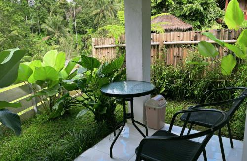 Tetebatu Hotel | kunang kunang