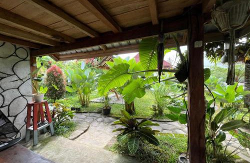 Tetebatu Hotel | kunang kunang