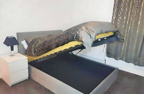 Smethwick House | Kunda House Oliver