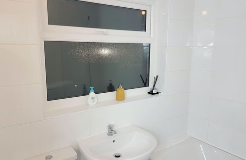 Smethwick House | Kunda House Oliver