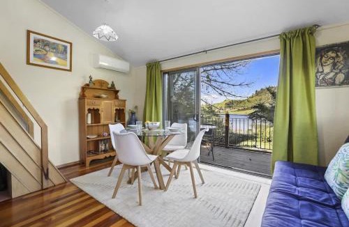 Lake Okareka House | Kundaniwas