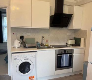 Stanmore House | Kuns house