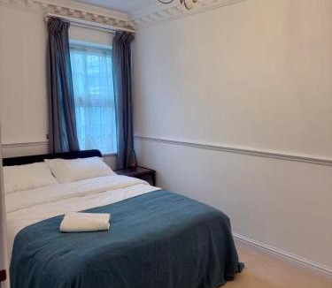 Stanmore House | Kuns house