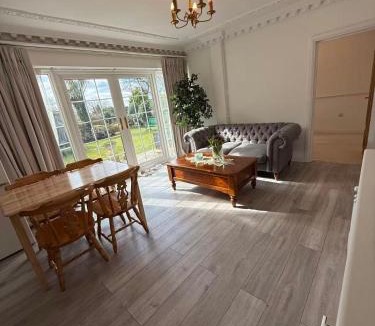 Stanmore House | Kuns house