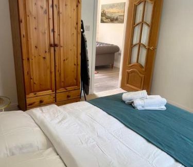 Stanmore House | Kuns house