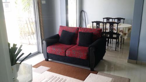 Kampung Kuala Serdang Bed & Breakfast | Kuntum Cottage Bed & Breakfast