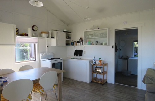 Coopers Beach Cottage | Kupe Kottage