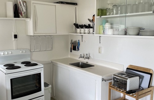 Coopers Beach Cottage | Kupe Kottage