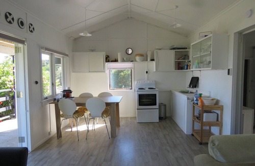 Coopers Beach Cottage | Kupe Kottage