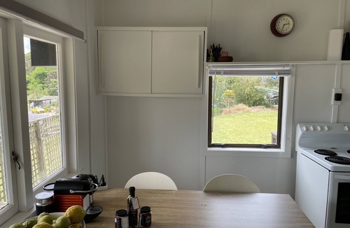 Coopers Beach Cottage | Kupe Kottage