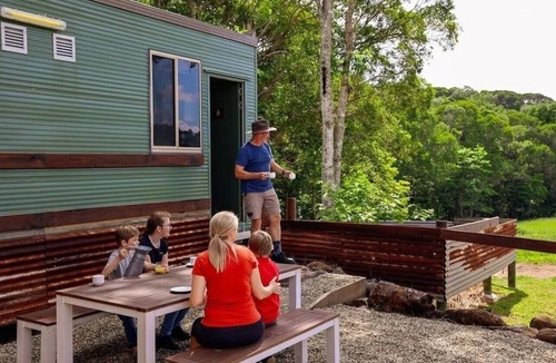 Kuranda House | Kur Cow Farmstay