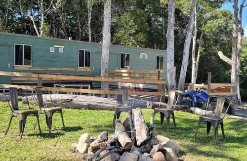 Kuranda House | Kur Cow Farmstay