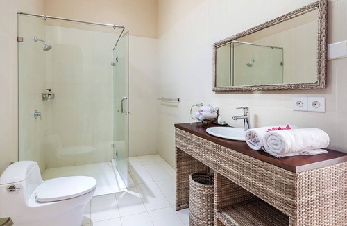 Gili Meno Hotel | Kura Kura Beach Resort
