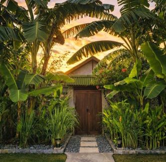 Sekongkang Resort | Kura Kura House