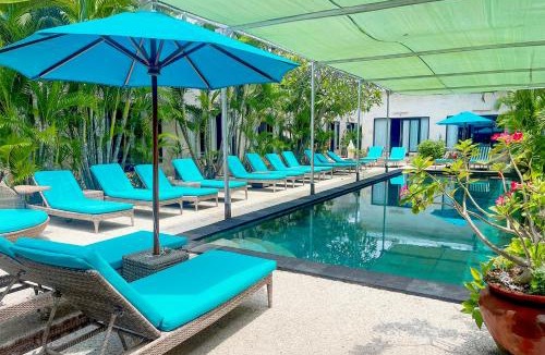 Gili Meno Resort | Kura Kura Resort Gili Meno