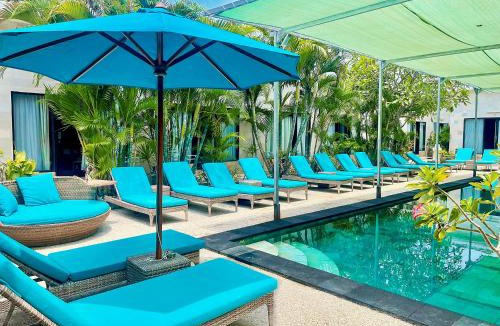 Gili Meno Resort | Kura Kura Resort Gili Meno