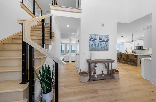 Kure Beach House | Kure Beach Ocean View, Pool & Beach Access